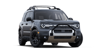2025 Ford Bronco Sport® External Image 5